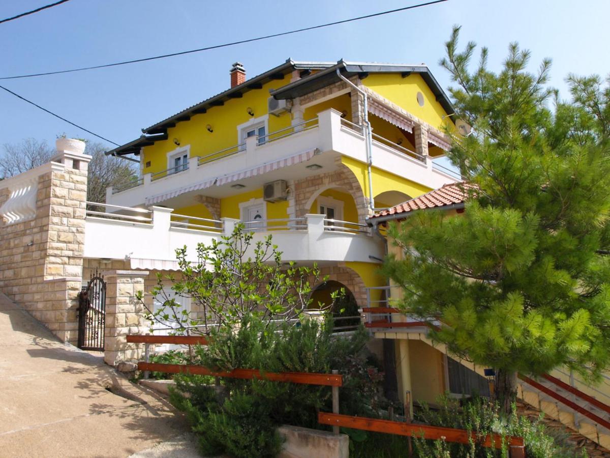 Apartment Anic-3 By Interhome Exterior photo